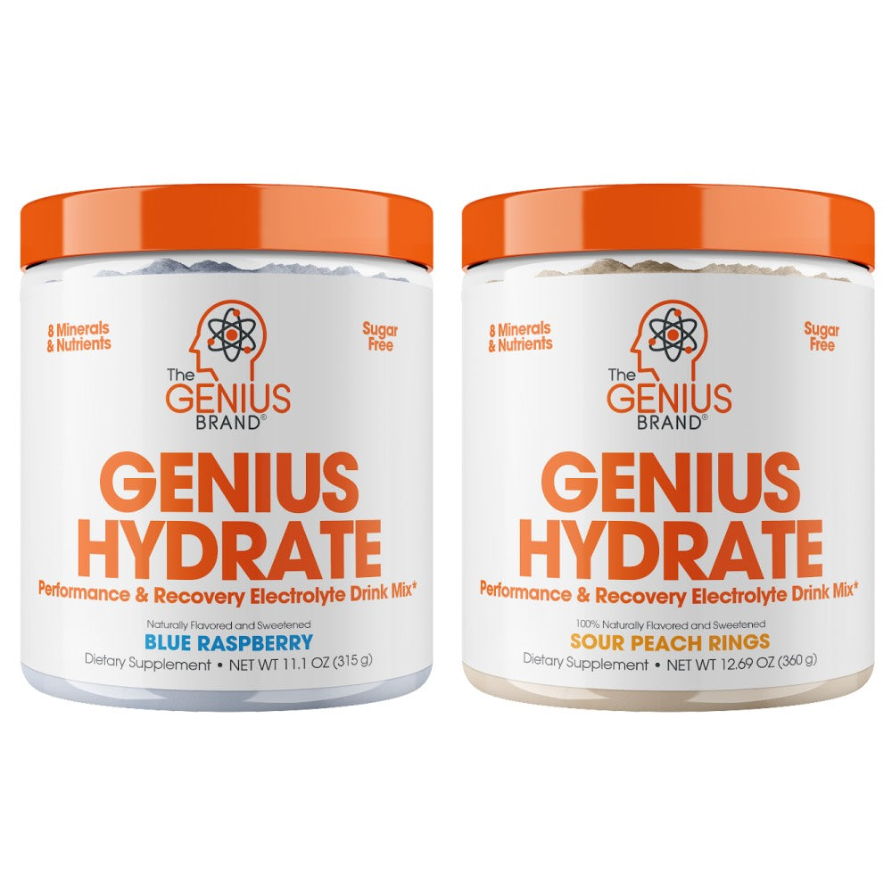 Genius Hydrate