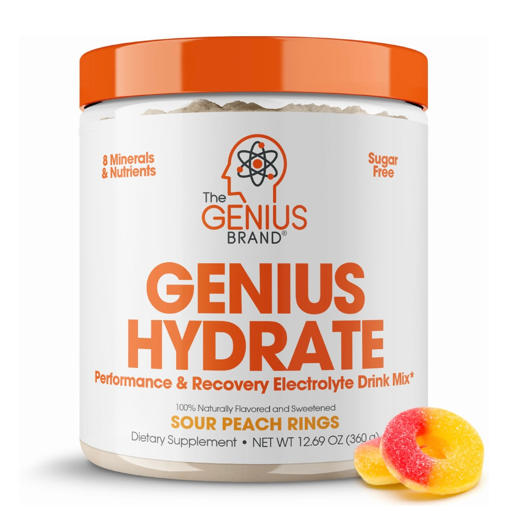 Genius Hydrate